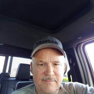 Meet your Posher, Brent